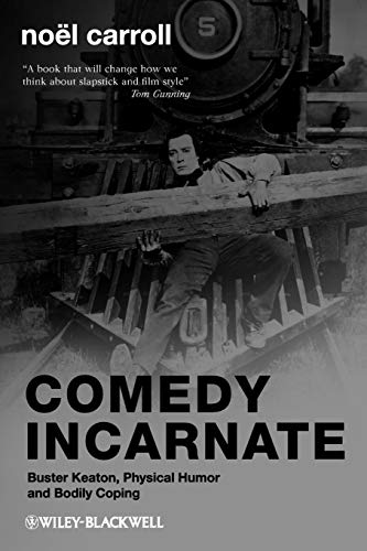 Comedy Incarnate: Buster Keaton