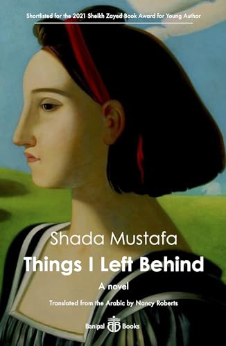 Things I Left Behind