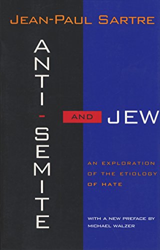 ANTI-SEMITE & JEW