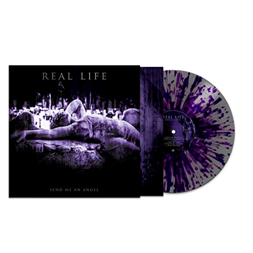 Real Life - Send Me An Angel [VINYL]