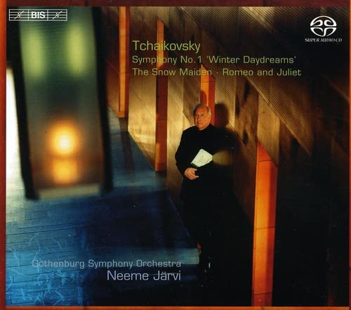 Gothenburg Sojarvi - Tchaikovsky - Symphony No. 1, """""""""""""""""""""""""""""""""""""""""""""""""""""""""""""""""""""""""""""""""""""""""" [CD]