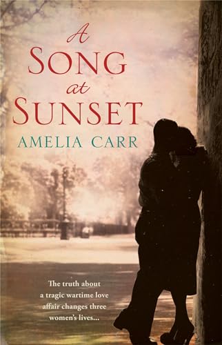 A Song At Sunset