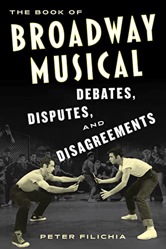 The Book of Broadway Musical Debates