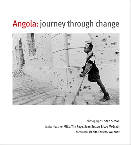 Angola: a Journey Through Change