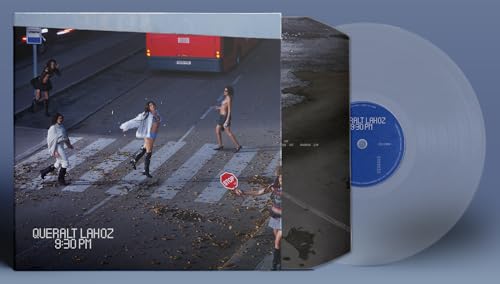Various - 9:30 pm [VINYL]