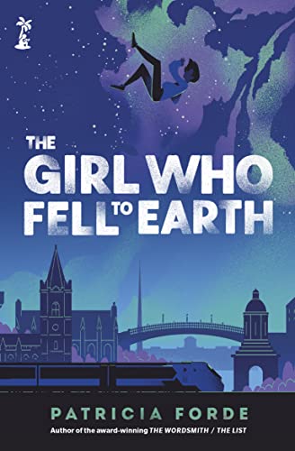 The Girl who Fell to Earth