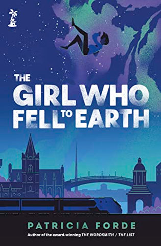 The Girl who Fell to Earth