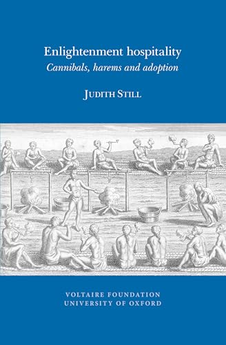 Enlightenment Hospitality : Cannibals, Harems and Adoption : 2011:03