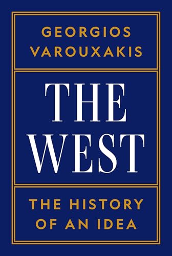 The West : The History of an Idea