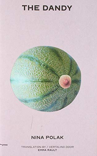 The Dandy (VERZET): 6