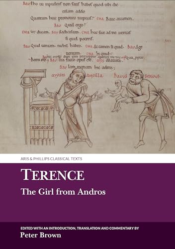 Terence: The Girl from Andros