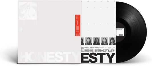Honesty - U R Here [VINYL]