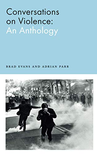 Conversations on Violence: An Anthology