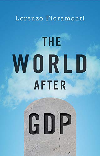 The World After Gdp - Politics