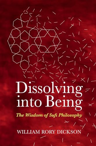Dissolving into Being