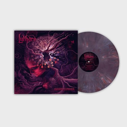 Lutharo - Chasing Euphoria [VINYL]