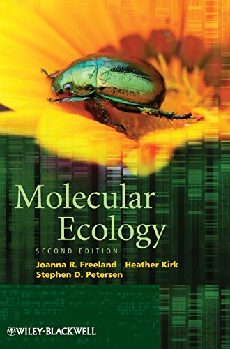 Molecular Ecology 2E