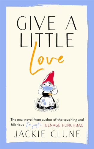 Give a Little Love
