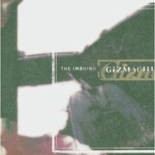 Various - The Imbuing [CD]