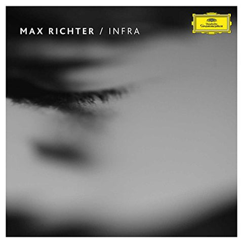 Max Richter - Infra [CD]