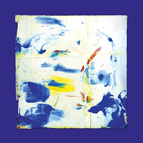New Build - Pour It On [VINYL]