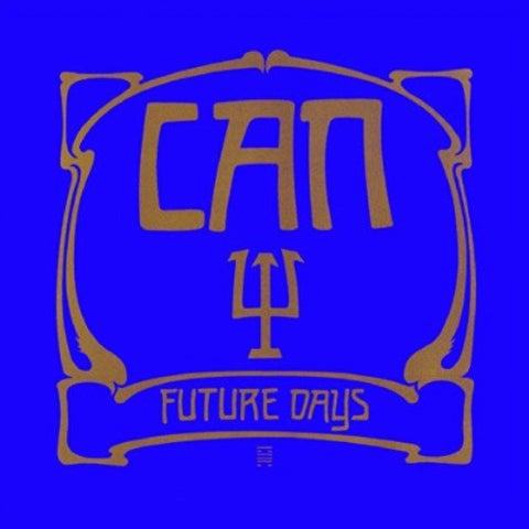 Can - Future Days  [VINYL]