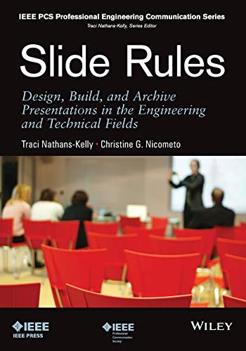 Slide Rules: Design