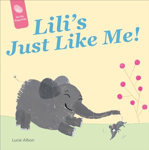 Lili's Just Like Me!