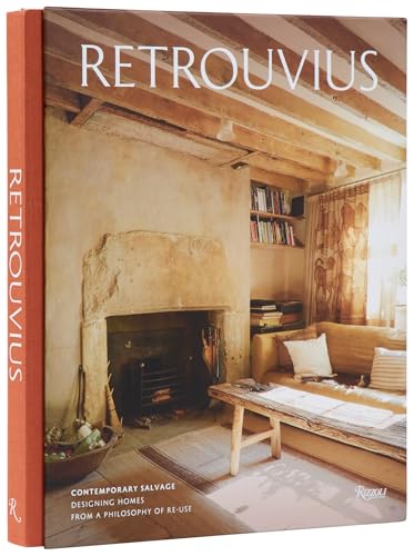 Retrouvius : Contemporary Salvage: Designing Homes from a Philosophy of Re-Use
