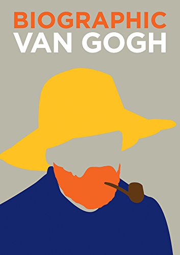 Van Gogh: Great Lives in Graphic Form (Biographic)