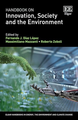 Handbook on Innovation, Society and the Environment
