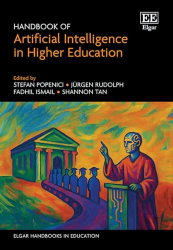 Handbook of Artificial Intelligence in Higher Education