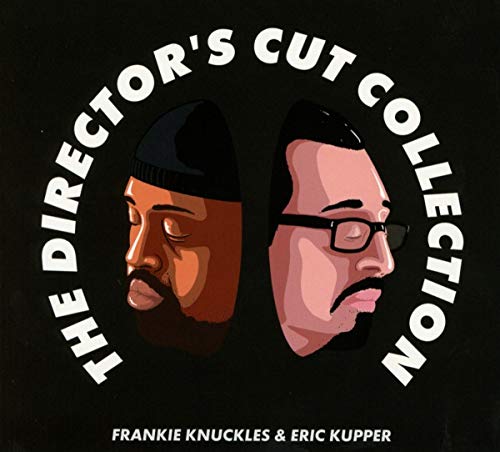 Various - The Director's Cut Collection (3CD) [CD]
