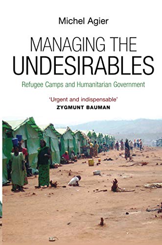 Managing the Undesirables