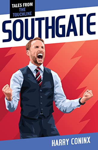Southgate (Tales from the Pitch)