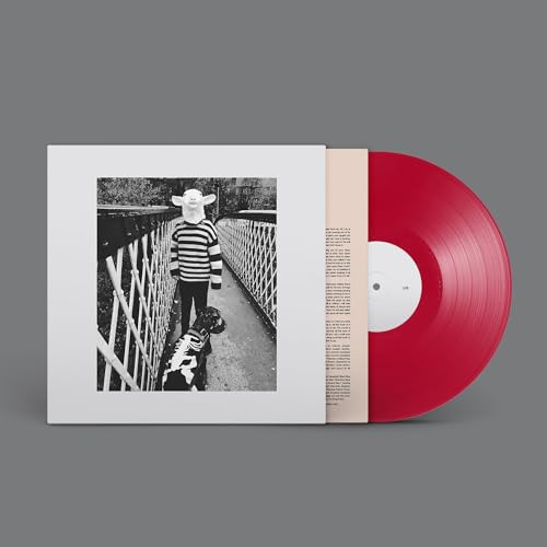 Kathryn Joseph - We Were Made Prey. [VINYL]