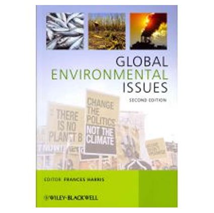 Global Environmental Issues