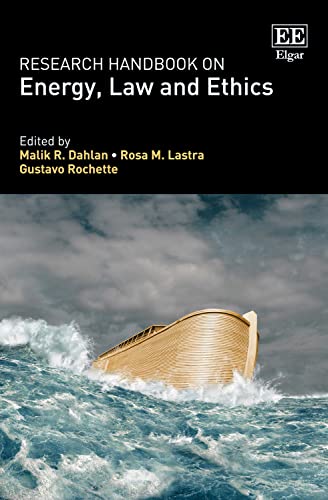Research Handbook on Energy
