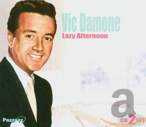 Various - Lazy Afternoon [CD]