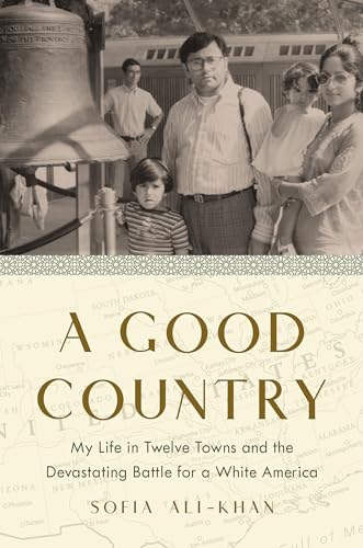 GOOD COUNTRY A