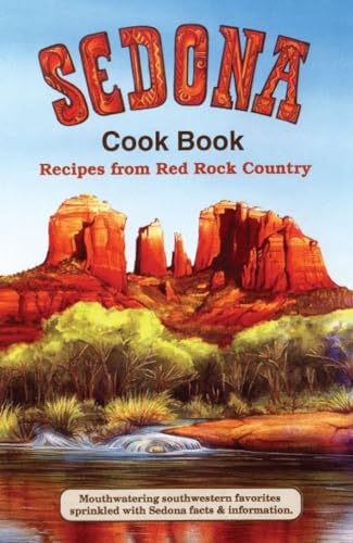 Sedona Cookbook