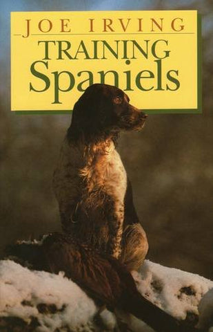 Training Spaniels