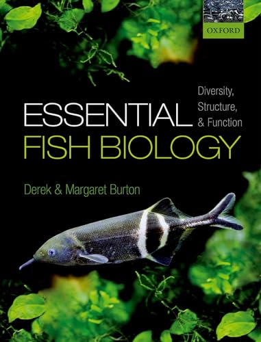 Essential Fish Biology: Diversity