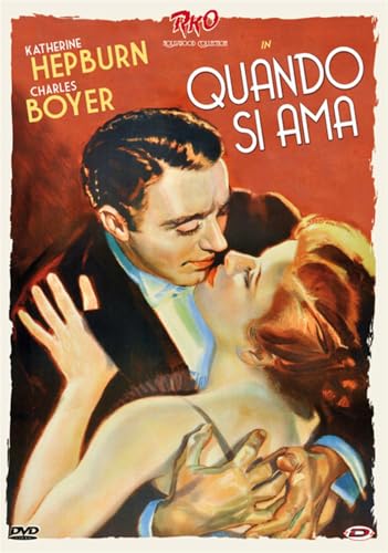 Quando Si Ama [DVD]