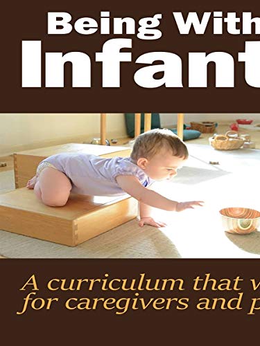 Being With Infants [DVD]