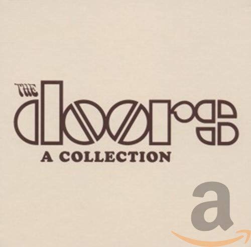 The Doors - A Collection [CD]