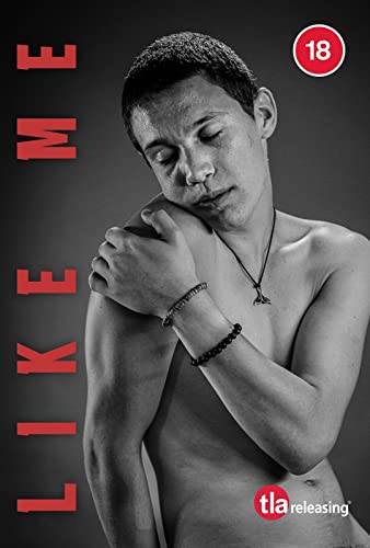 Like Me [DVD]
