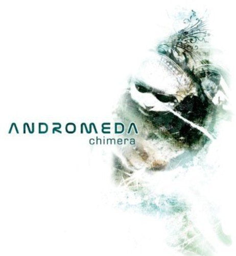 Andromeda - Chimera [CD]