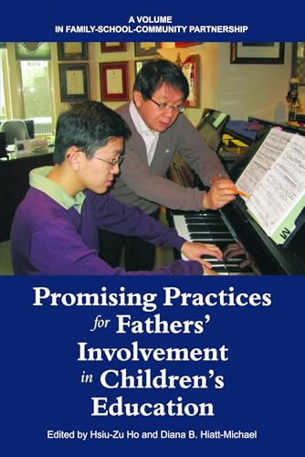 Promising Practices for Fathers' Involvement in Children's Education