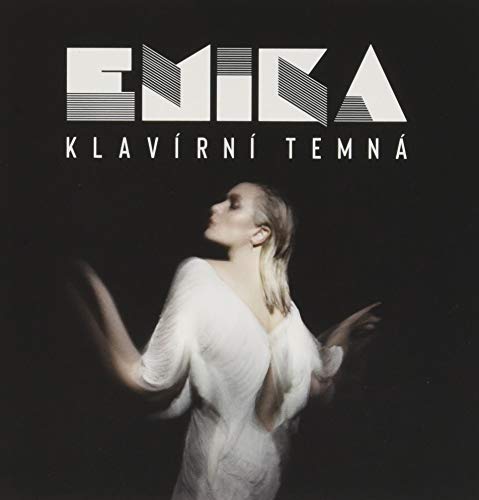 Emika - Klavirni Temna [CD]
